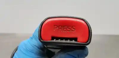 Автозапчастина б/у правий натяжач подушки безпеки для opel antara enjoy 4x4 посилання на oem iam 95382643  