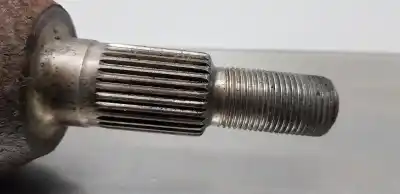 Автозапчастина б/у передня права трансмісія для opel antara enjoy 4x4 посилання на oem iam 95520469   Автозапчастина б/у передня права трансмісія для opel antara enjoy 4x4 посилання на oem iam 95520469