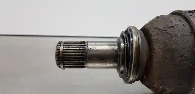 Автозапчастина б/у трансмісія задня ліва для opel antara enjoy 4x4 посилання на oem iam 96624821   Автозапчастина б/у трансмісія задня ліва для opel antara enjoy 4x4 посилання на oem iam 96624821