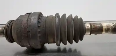 Автозапчастина б/у трансмісія задня ліва для opel antara enjoy 4x4 посилання на oem iam 96624821   Автозапчастина б/у трансмісія задня ліва для opel antara enjoy 4x4 посилання на oem iam 96624821