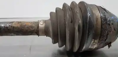 Автозапчастина б/у трансмісія задня ліва для opel antara enjoy 4x4 посилання на oem iam 96624821   Автозапчастина б/у трансмісія задня ліва для opel antara enjoy 4x4 посилання на oem iam 96624821