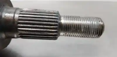 Автозапчастина б/у трансмісія задня ліва для opel antara enjoy 4x4 посилання на oem iam 96624821   Автозапчастина б/у трансмісія задня ліва для opel antara enjoy 4x4 посилання на oem iam 96624821