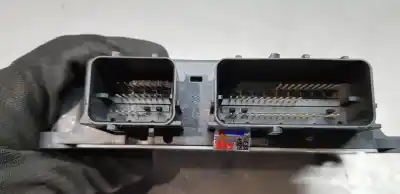 Автозапчастина б/у блок управління подушками безпеки для opel antara enjoy 4x4 посилання на oem iam 25970291   Автозапчастина б/у блок управління подушками безпеки для opel antara enjoy 4x4 посилання на oem iam 25970291