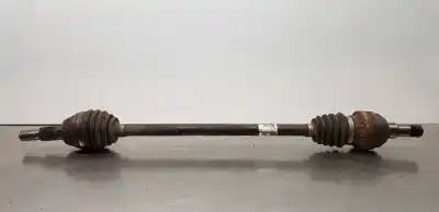 Pezzo di ricambio per auto di seconda mano TRASMISSIONE POSTERIORE DESTRA per OPEL ANTARA  Riferimenti OEM IAM 95520623  