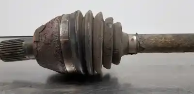 Автозапчастина б/у трансмісія задня права для opel antara enjoy 4x4 посилання на oem iam 95520623   Автозапчастина б/у трансмісія задня права для opel antara enjoy 4x4 посилання на oem iam 95520623