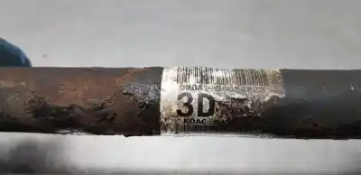 Автозапчастина б/у трансмісія задня права для opel antara enjoy 4x4 посилання на oem iam 95520623   Автозапчастина б/у трансмісія задня права для opel antara enjoy 4x4 посилання на oem iam 95520623