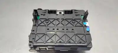 Recambio de automóvil de segunda mano de caja reles / fusibles para citroen xsara picasso 1.6 hdi 90 lx plus referencias oem iam 9650618480  u118470003l