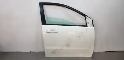 Second-hand car spare part Front Right Door for SSANGYONG KORANDO Limited 4x2 OEM IAM references 6202134105  