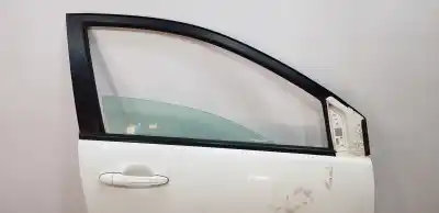 Автозапчасти б/у дверь передняя правая за ssangyong korando limited 4x2 ссылки oem iam 6202134105  