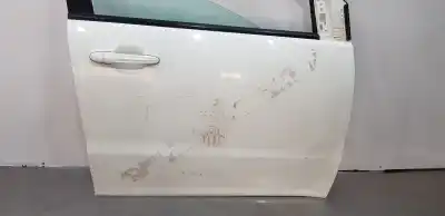Автозапчасти б/у дверь передняя правая за ssangyong korando limited 4x2 ссылки oem iam 6202134105  