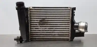 Pièce détachée automobile d'occasion INTERCOOLER / ÉCHANGEUR D'AIR pour DACIA LOGAN  Références OEM IAM 144965154R  