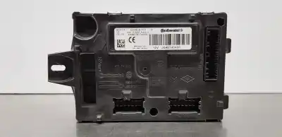 Автозапчастина б/у МОДУЛЬ КОМФОРТ для DACIA LOGAN  Посилання на OEM IAM 284B14049R  A2C86181501