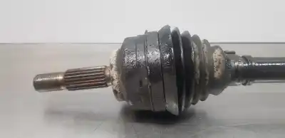 Second-hand car spare part front left transmission for renault kangoo (f/kc0) expression oem iam references 8200571876  