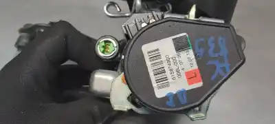 Автозапчастина б/у передній лівий ремін безпеки для ford grand c-max trend посилання на oem iam 1846141  am51r61295adw