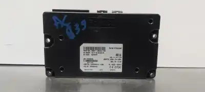 Автозапчастина б/у ЕЛЕКТРОННИЙ МОДУЛЬ для FORD GRAND C-MAX  Посилання на OEM IAM AM5T14D212ED  