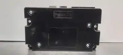 Pezzo di ricambio per auto di seconda mano modulo elettronico per ford grand c-max trend riferimenti oem iam am5t14d212ed  