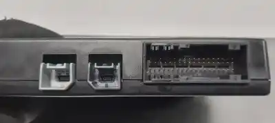 Pezzo di ricambio per auto di seconda mano modulo elettronico per ford grand c-max trend riferimenti oem iam am5t14d212ed  