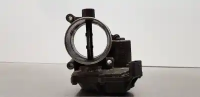 Second-hand car spare part Throttle Body for SSANGYONG KORANDO Limited 4x2 OEM IAM references A6711410225  