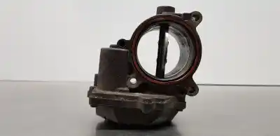 Second-hand car spare part throttle body for ssangyong korando limited 4x2 oem iam references a6711410225  