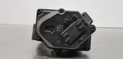 Second-hand car spare part throttle body for ssangyong korando limited 4x2 oem iam references a6711410225  