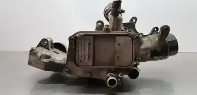 Second-hand car spare part oil filter support for ssangyong korando limited 4x2 oem iam references 6711801010  a6711800265