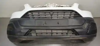 Second-hand car spare part FRONT BUMPER for FORD TRANSIT CUSTOM KASTEN  OEM IAM references 1779869  BK21R17757AB5CND