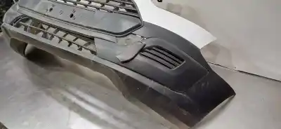 Pezzo di ricambio per auto di seconda mano paraurti anteriore per ford transit custom kasten 330 l1 trend riferimenti oem iam 1779869  bk21r17757ab5cnd