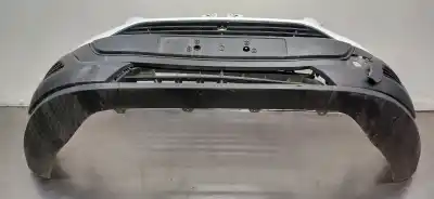 Pezzo di ricambio per auto di seconda mano paraurti anteriore per ford transit custom kasten 330 l1 trend riferimenti oem iam 1779869  bk21r17757ab5cnd