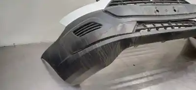 Pezzo di ricambio per auto di seconda mano paraurti anteriore per ford transit custom kasten 330 l1 trend riferimenti oem iam 1779869  bk21r17757ab5cnd