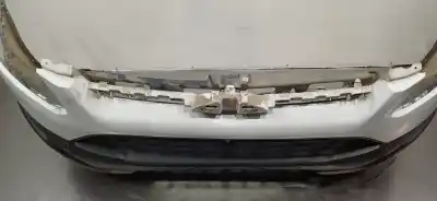 Pezzo di ricambio per auto di seconda mano paraurti anteriore per ford transit custom kasten 330 l1 trend riferimenti oem iam 1779869  bk21r17757ab5cnd