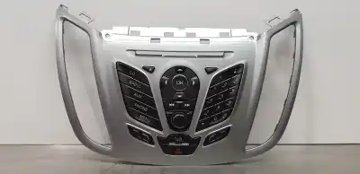 Автозапчастина б/у МНОГОФУНКЦІЙНЕ УПРАВЛІННЯ для FORD GRAND C-MAX  Посилання на OEM IAM BM5T18K811BA  