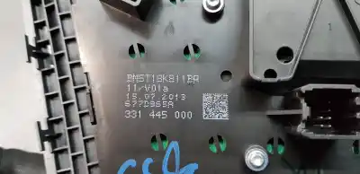 Автозапчасти б/у многофункциональное управление за ford grand c-max trend ссылки oem iam bm5t18k811ba  