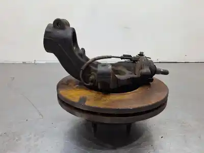 Автозапчасти б/у передняя левая кулачка за ford transit custom kasten 330 l1 trend ссылки oem iam 2350086