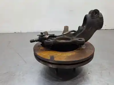 Автозапчастина б/у передній лівий культ для ford transit custom kasten 330 l1 trend посилання на oem iam 2350086  bk213k186af