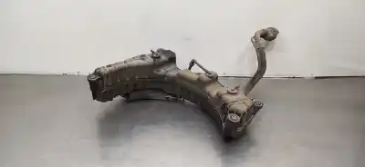 Second-hand car spare part adblue tank for dacia lodgy comfort oem iam references 172a24881r