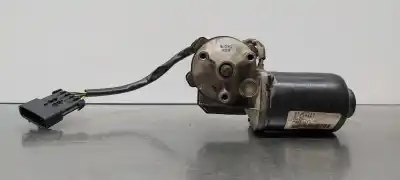 Peça sobressalente para automóvel em segunda mão MOTOR DO LIMPA PARA BRISAS por OPEL MERIVA  Referências OEM IAM 23003807  93390344