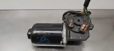 Peça sobressalente para automóvel em segunda mão motor do limpa para brisas por opel meriva essentia referências oem iam 23003807  93390344