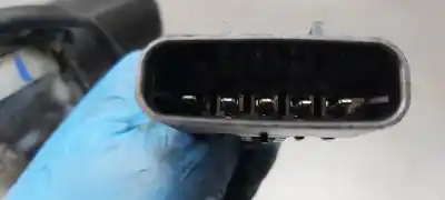 Peça sobressalente para automóvel em segunda mão motor do limpa para brisas por opel meriva essentia referências oem iam 23003807  93390344