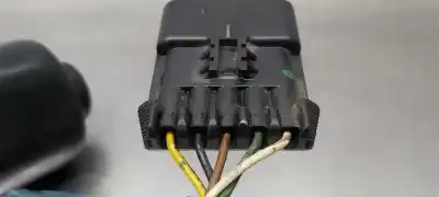 Peça sobressalente para automóvel em segunda mão motor do limpa para brisas por opel meriva essentia referências oem iam 23003807  93390344