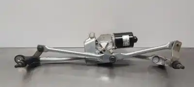 Peça sobressalente para automóvel em segunda mão MOTOR DO LIMPA PARA BRISAS por BMW SERIE 1 BERLINA (E81/E87)  Referências OEM IAM 61617192963  7193036