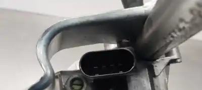 Peça sobressalente para automóvel em segunda mão motor do limpa para brisas por bmw serie 1 berlina (e81/e87) 118d referências oem iam 61617192963  7193036