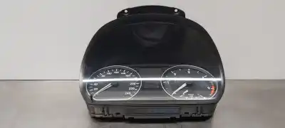 Peça sobressalente para automóvel em segunda mão quadrante por bmw serie 1 berlina (e81/e87) 118d referências oem iam 62109283801  9166821