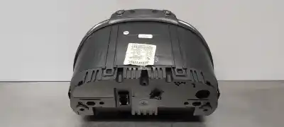 Peça sobressalente para automóvel em segunda mão quadrante por bmw serie 1 berlina (e81/e87) 118d referências oem iam 62109283801  9166821