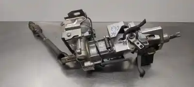 Second-hand car spare part steering column for renault clio iv authentique oem iam references 488106771r  6700003021a