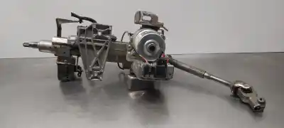 Second-hand car spare part steering column for renault clio iv authentique oem iam references 488106771r  6700003021a