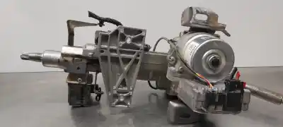 Second-hand car spare part steering column for renault clio iv authentique oem iam references 488106771r  6700003021a