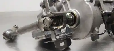 Second-hand car spare part steering column for renault clio iv authentique oem iam references 488106771r  6700003021a