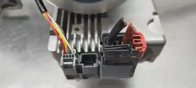 Second-hand car spare part steering column for renault clio iv authentique oem iam references 488106771r  6700003021a