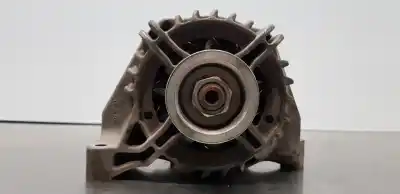 Peça sobressalente para automóvel em segunda mão alternador por fiat panda (169) 1.2 cat referências oem iam 51859038  