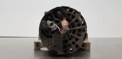 Peça sobressalente para automóvel em segunda mão alternador por fiat panda (169) 1.2 cat referências oem iam 51859038  